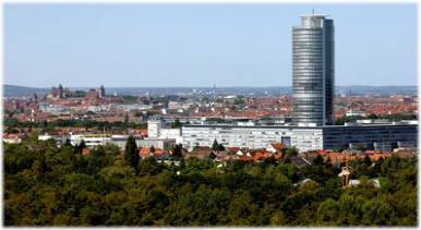 Ferienwohnung Franken