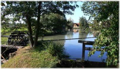 Ferienwohnung Franken