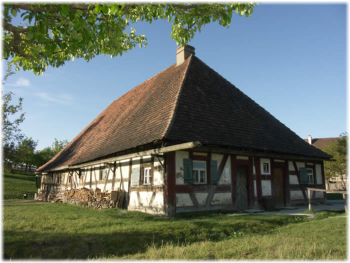 Ferienwohnung Franken