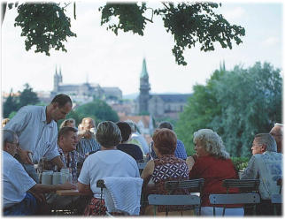 Ferienwohnung Franken