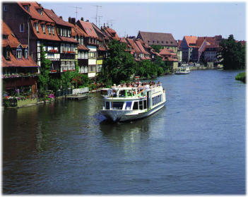 Ferienwohnung Franken