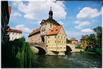 Ferienwohnung Franken