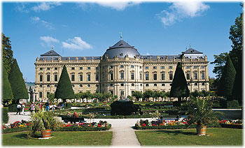 Ferienwohnung Franken