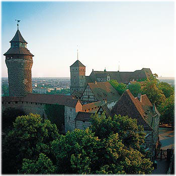 Ferienwohnung Franken