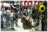 Ferienwohnung Franken