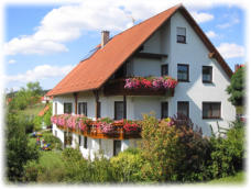 Ferienwohnung Franken